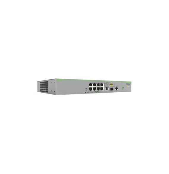 ALLIED TELESIS AT-FS980M9PS-10 Switch PoE+ Administrabl