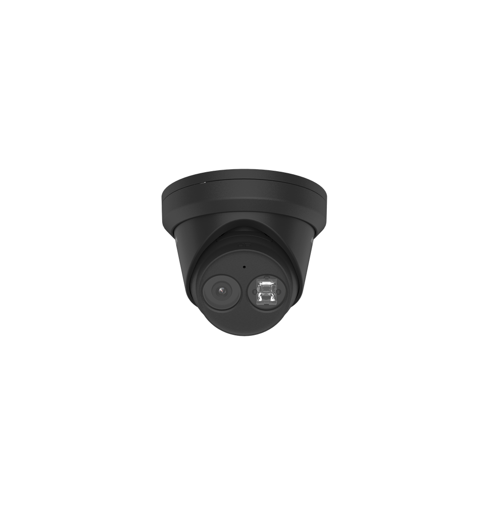 HIKVISION DS-2CD2343G2-I U  BLACK  Turret IP 4 Megapixe