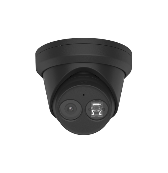 HIKVISION DS-2CD2343G2-I U  BLACK  Turret IP 4 Megapixe