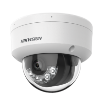 HIKVISION DS-2CD1183G2-LIU F  Domo IP 8 Megapixel  4K