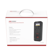 HIKVISION DS-KAS261 Kit de Control de Acceso TODO INCLU