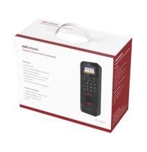 HIKVISION DS-KAS261 Kit de Control de Acceso TODO INCLU