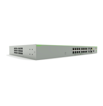 ALLIED TELESIS AT-FS980M-18PS-10 Switch PoE+ Administra