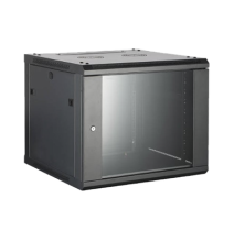 HIKVISION DS-XS6406-S/B Gabinete para Montaje en Pared/