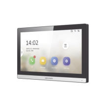 HIKVISION DS-KH6350-WTE1 Monitor IP WiFi Touch Screen 7