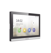 HIKVISION DS-KH6350-WTE1 Monitor IP WiFi Touch Screen 7