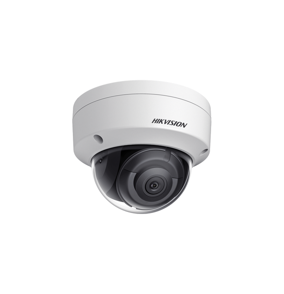 HIKVISION DS-2CD2143G2-I S  Domo IP 4 Megapixel / Lente
