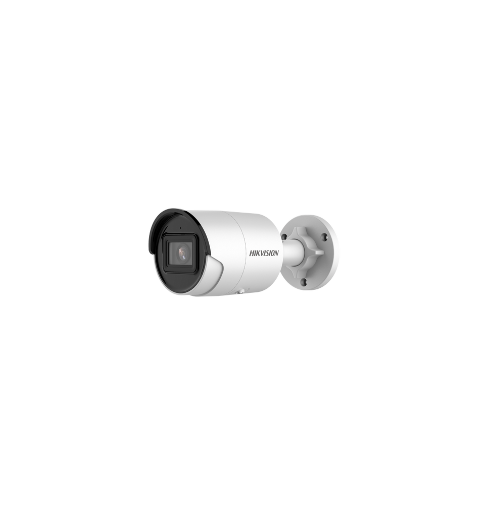 HIKVISION DS-2CD2023G2-I U  Bala IP 2 Megapixel / Lente