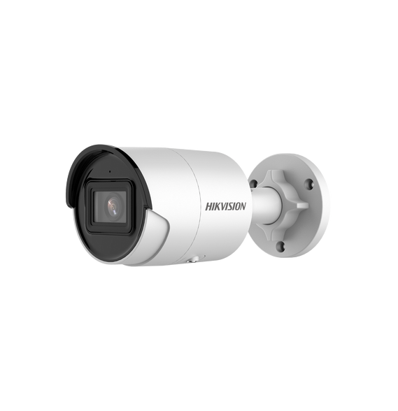 HIKVISION DS-2CD2023G2-I U  Bala IP 2 Megapixel / Lente