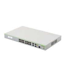 ALLIED TELESIS AT-FS980M-18PS-10 Switch PoE+ Administra