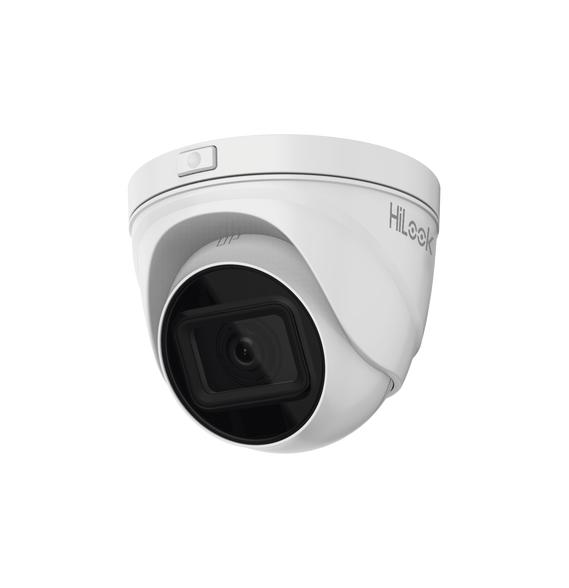 HiLook by HIKVISION IPC-T641H-Z C  Turret IP 4 Megapixe