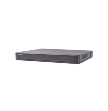 HIKVISION IDS-7204HUHI-M1/A/X DVR 4 Canales TURBOHD + 4
