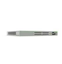 ALLIED TELESIS AT-FS980M/28PS-10 Switch PoE+ Administra