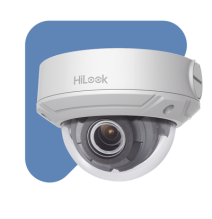 HiLook by HIKVISION IPC-D640H-Z C  HiLook Series / Domo