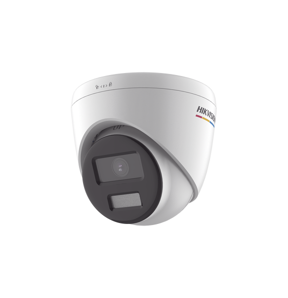 HIKVISION DS-2CD1347G2-L UF  Turret IP 4 Megapixel / AC