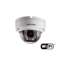 HIKVISION DS-2CD2120F-IW Mini Domo IP 2MP para Exterior