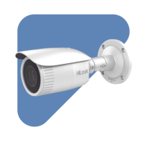 HiLook by HIKVISION IPC-B640H-Z C  Bala IP 4 Megapixel