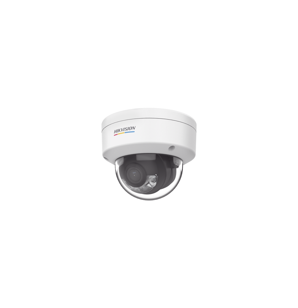 HIKVISION DS-2CD1147G2-L UF  Domo IP 4 Megapixel / ACUS