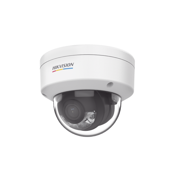 HIKVISION DS-2CD1147G2-L UF  Domo IP 4 Megapixel / ACUS