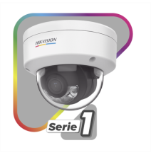 HIKVISION DS-2CD1147G2-L UF  Domo IP 4 Megapixel / ACUS