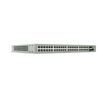 ALLIED TELESIS AT-FS980M/52PS-10 Switch PoE+ Administra