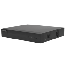 HiLook by HIKVISION DVR-216G-F1 DVR 1080P Lite Pentahíb