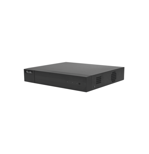 HiLook by HIKVISION DVR-216G-F1 DVR 1080P Lite Pentahíb