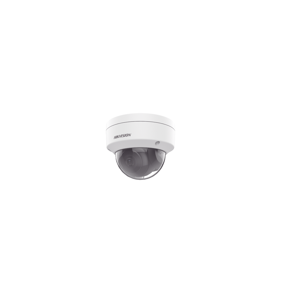 HIKVISION DS-2CD2123G2-I S  D  Domo IP 2 Megapixel / Le