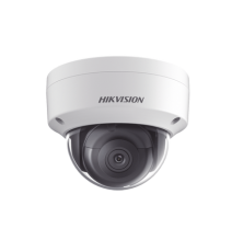 HIKVISION DS-2CD2123G2-I S  D  Domo IP 2 Megapixel / Le