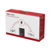 HIKVISION DS-KAS-7M01 Kit de Accesorios para Ctrl de Ac