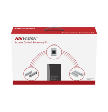 HIKVISION DS-KAS-7M01 Kit de Accesorios para Ctrl de Ac