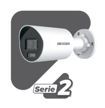 HIKVISION DS-2CD2023G2-I U  D  Bala IP 2 Megapixel / Le