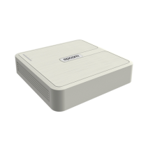 HiLook by HIKVISION NVR-104B/4P HiLook Series / NVR 4 M