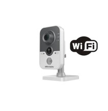 HIKVISION DS-2CD2420F-IW Cubo IP 2MP / Interior / WIFI