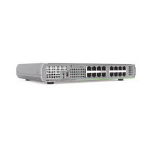 ALLIED TELESIS AT-GS910/16-10 Switch Gigabit Ethernet n