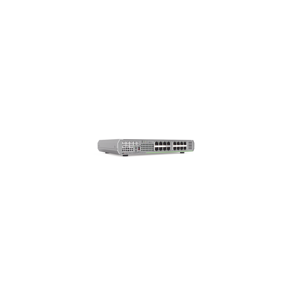 ALLIED TELESIS AT-GS910/16-10 Switch Gigabit Ethernet n