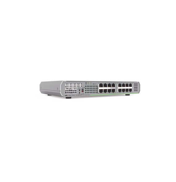 ALLIED TELESIS AT-GS910/16-10 Switch Gigabit Ethernet n