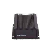 HIKVISION DS-6700NI-S Adaptador para Grabación en la Nu