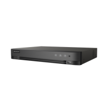 HIKVISION IDS-7204HUHI-M1/S DVR 8 Megapixel / 4 Canales