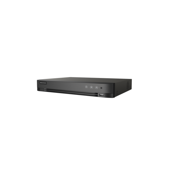 HIKVISION IDS-7204HUHI-M1/S DVR 8 Megapixel / 4 Canales