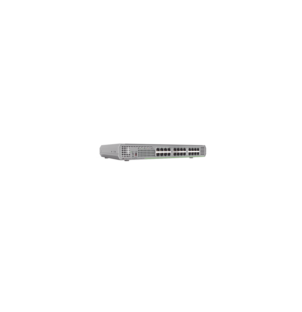 ALLIED TELESIS AT-GS910/24-10 Switch Gigabit Ethernet n