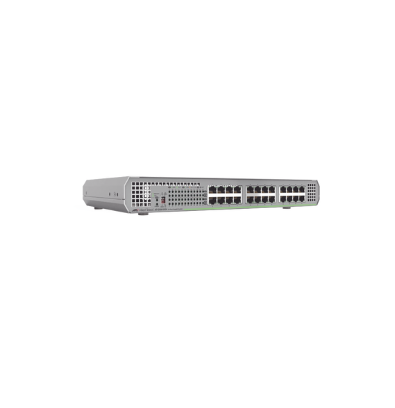 ALLIED TELESIS AT-GS910/24-10 Switch Gigabit Ethernet n