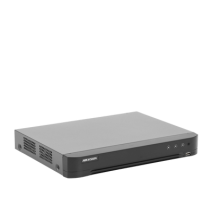 HIKVISION IDS-7204HUHI-M1/S DVR 8 Megapixel / 4 Canales