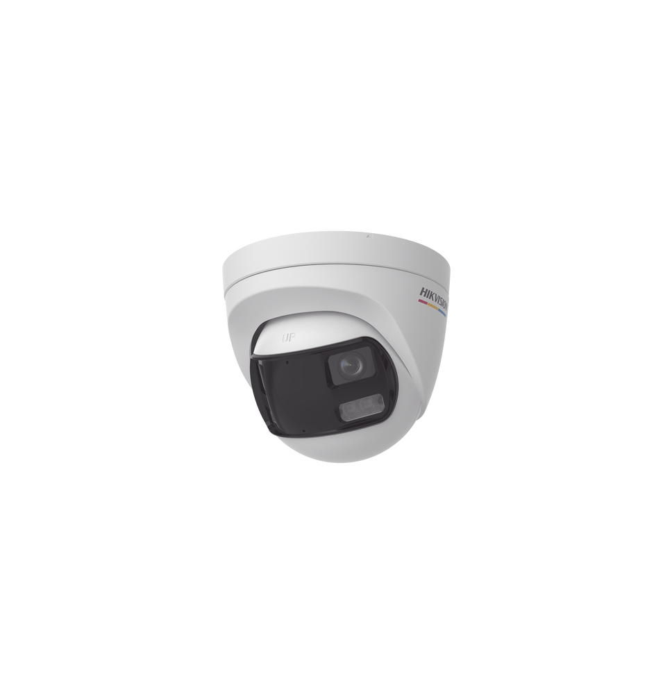 HIKVISION DS-2CE72KF3TP-DLS [ColorVu] Turret TURBOHD 3K