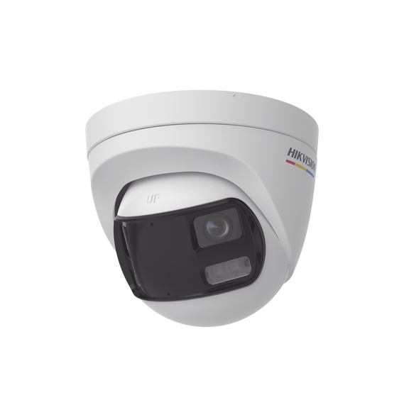 HIKVISION DS-2CE72KF3TP-DLS [ColorVu] Turret TURBOHD 3K