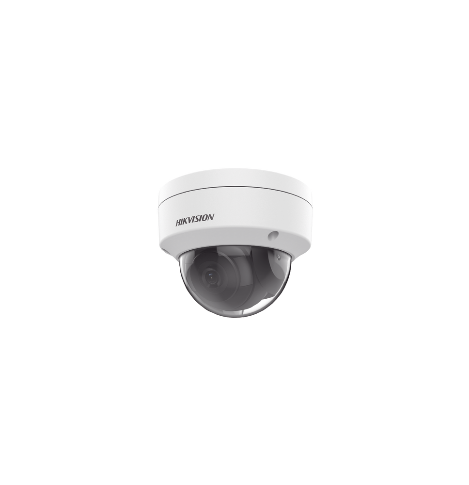 HIKVISION DS-2CD2123G2-I D  Domo IP 2 Megapixel / Lente