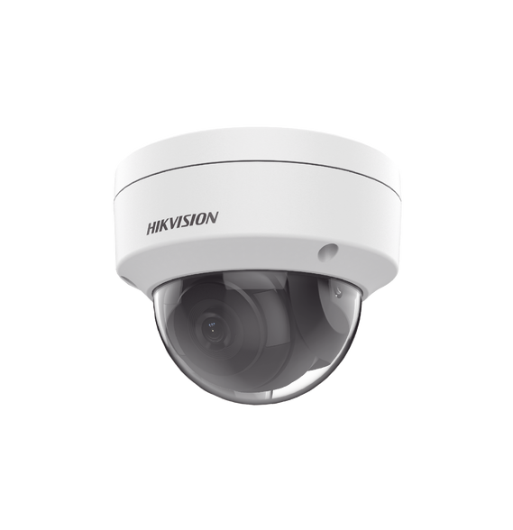 HIKVISION DS-2CD2123G2-I D  Domo IP 2 Megapixel / Lente