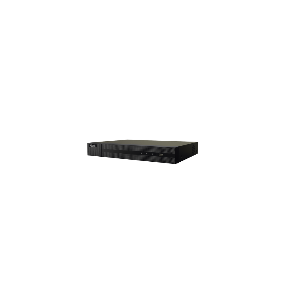 HiLook by HIKVISION NVR-104MH-C/4P C  NVR 8 Megapixel