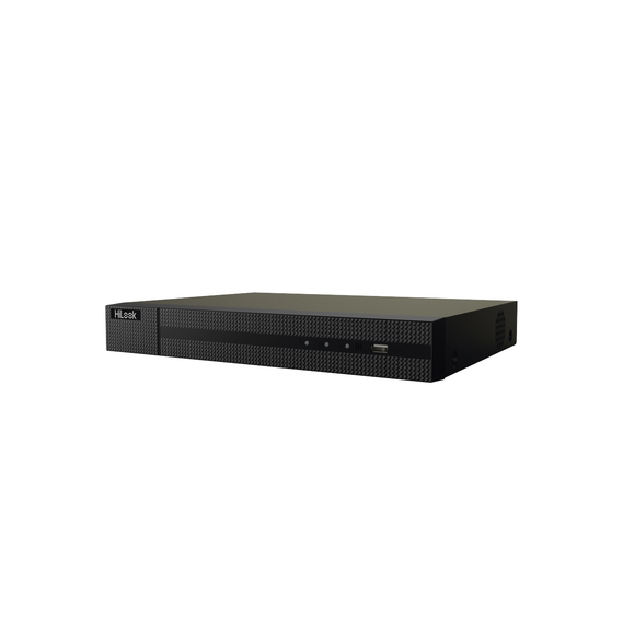 HiLook by HIKVISION NVR-104MH-C/4P C  NVR 8 Megapixel