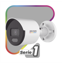 HIKVISION DS-2CD1047G2-L Bala IP 4 Megapixel / ACUSENSE